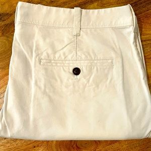 Express Flat Front Shirts